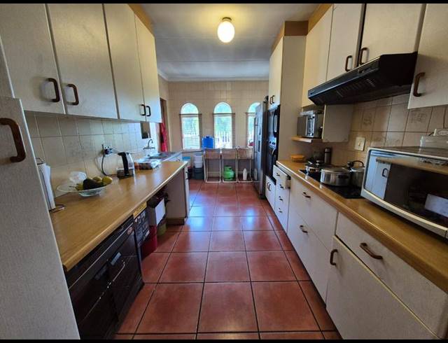 4 BEDROOM HOUSE FOR SALE IN BRACKENDOWNS